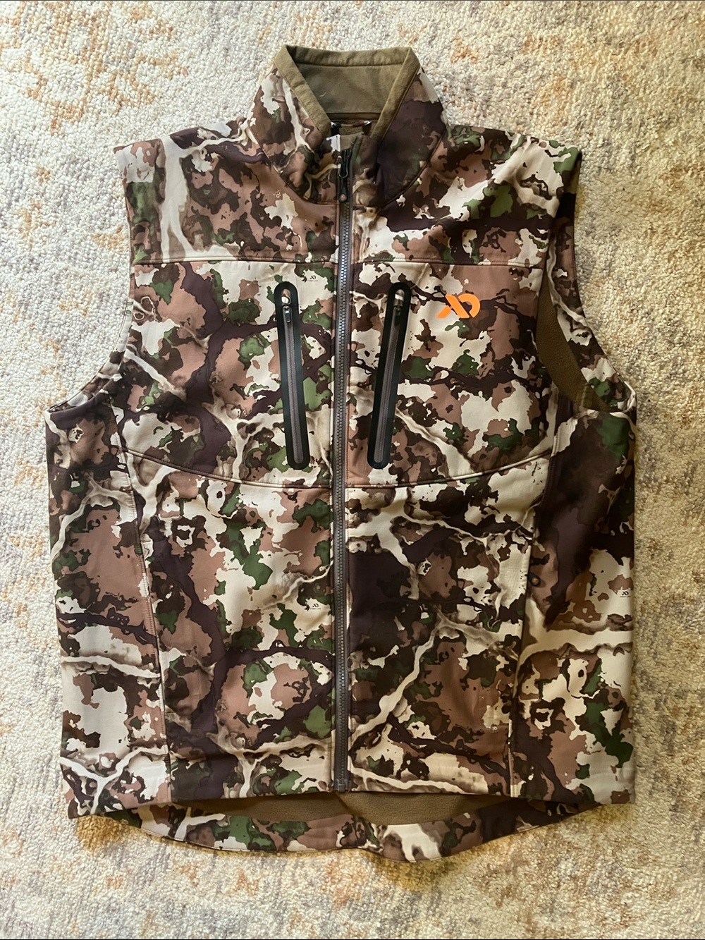 First Lite Catalyst Vest XL